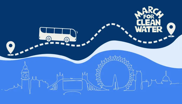March for clean water