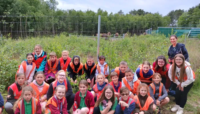 Wilder Schools - Hoath