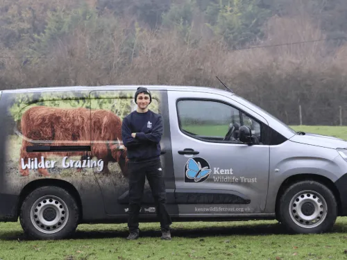 Oliver apprentice